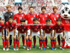 半岛体育-韩国球员在国际赛事中表现出色