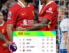 半岛体育-曼联客场击败布赖顿，豪取三分稳步向前