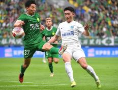 半岛体育-山西大同主场大胜北京国安，实现冷门