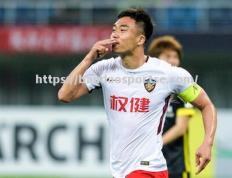 半岛体育-建业主场击败权健，士气高涨迎接下一场战役
