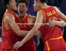 半岛体育-江西男篮奋起直追，晋级四强