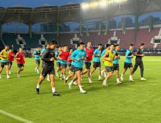 半岛体育-国内比赛火爆展开，球员积极备战