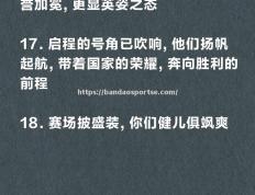 半岛体育-运动健儿扬我国威，激情竞技展现实力