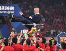 半岛体育-中超各队备战新赛季，冲击冠军梦想