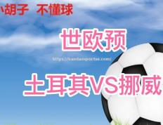 半岛体育-挪威胜土耳其继续冲击晋级，晋级名单揭秘