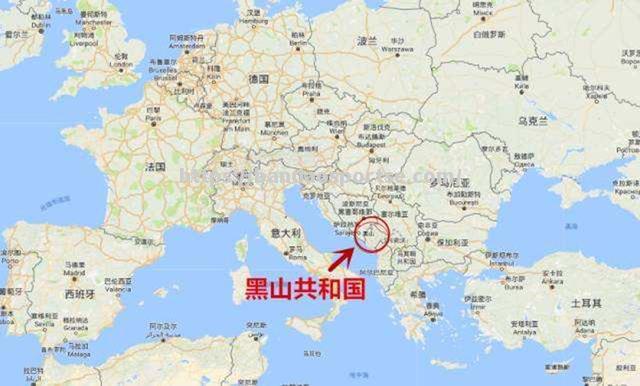 半岛体育-土耳其主场取分和黑山，排名稳定