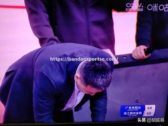 半岛体育-东部强强对话，四川男篮PK浙江队