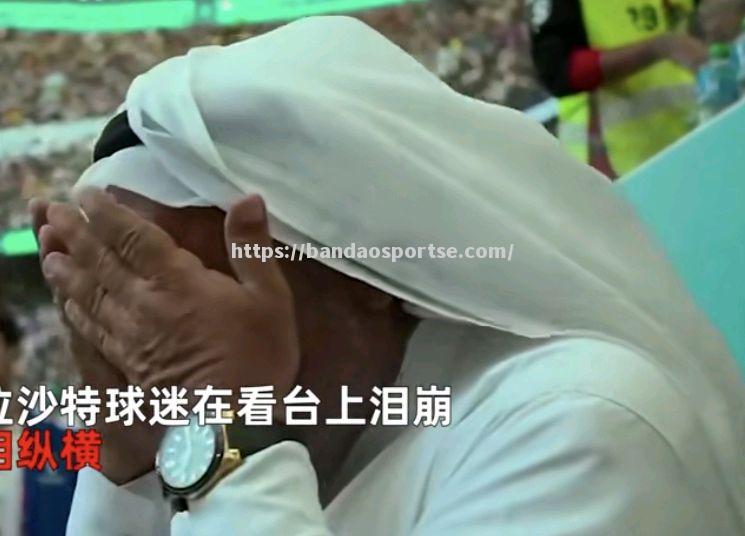半岛体育-沙特球队面临强劲对手的挑战