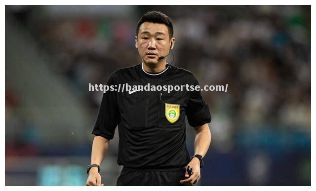 半岛体育-精彩瞬间值得回看，专业裁判执法公正