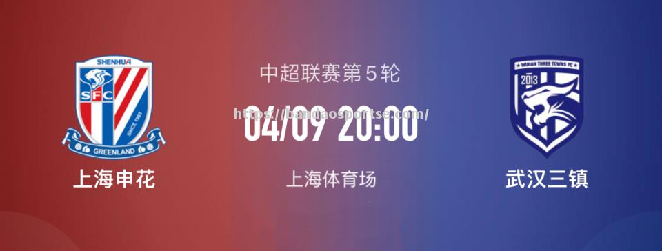 半岛体育-上海申花连胜，晋级之路更为坚实